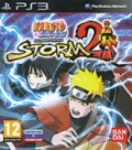 Naruto: Ultimate Ninja Storm 2 (PS3)